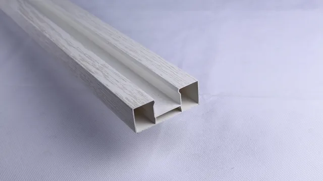 marley-president-blende-2000-mm-esche-wei-nachbildung-ersatzteil-f-r-faltt-ren image 1