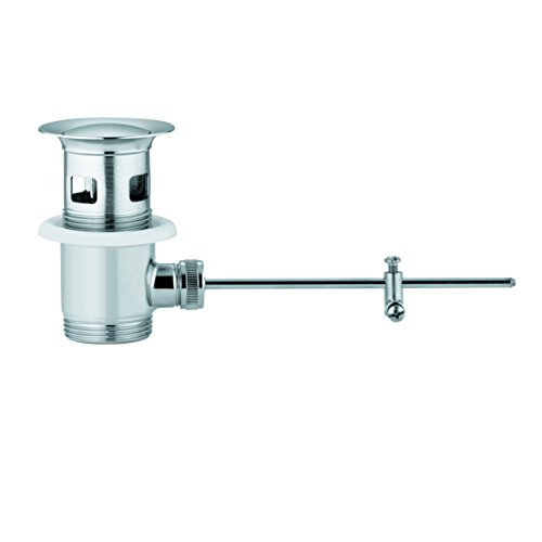 kludi-ablaufgarnitur-g-1-1-4-f-r-waschtisch-bidet-armaturen-7526005-00-chrom image 2