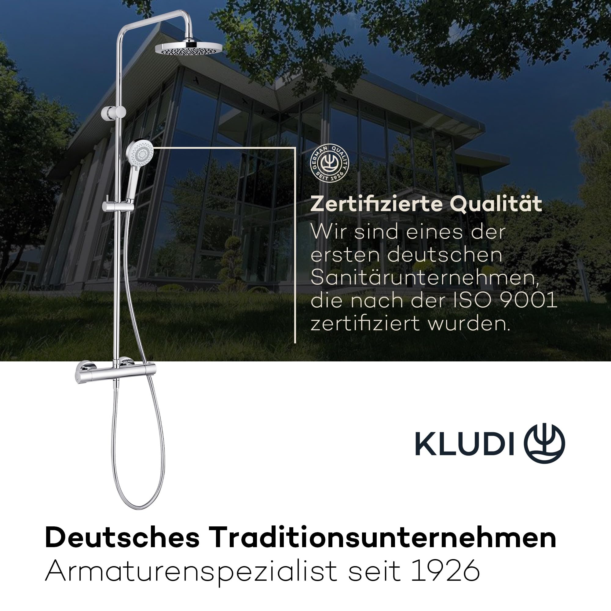 kludi-x3-duschsystem-mit-thermostat-20-cm-regendusche-3-strahlarten-chrom image 7
