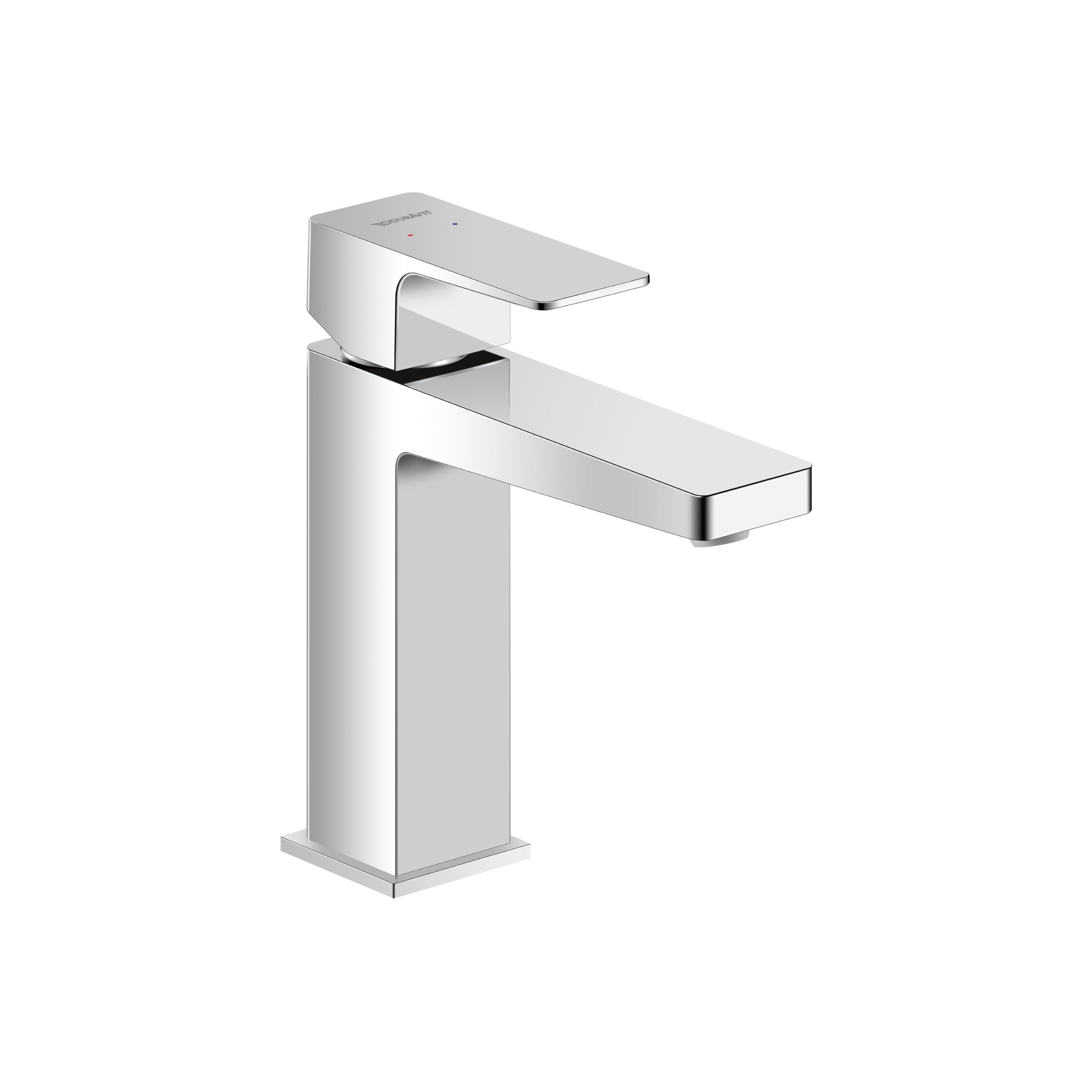 duravit-manhattan-waschtischarmatur-gr-e-m-auslauf-116-mm-mit-minusflow-chrom image 6