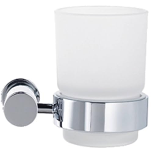 duravit-d-code-zahnputzbecher-glashalter-wandmontage-chrom-glas image 5