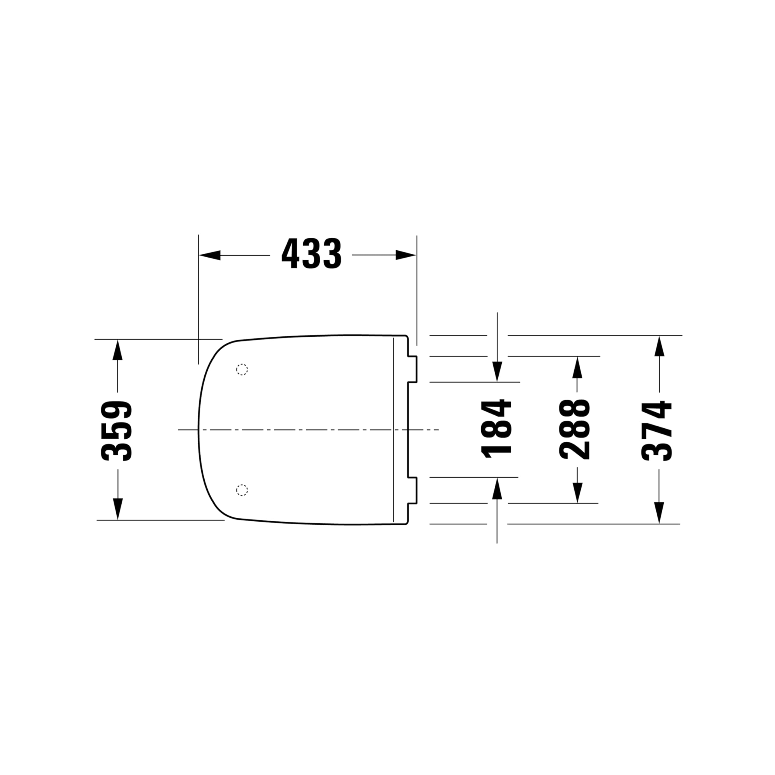 duravit-wc-sitz-durastyle-mit-absenkautomatik-wei-toilettendeckel-aus-duroplast image 4