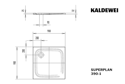 kaldewei-superplan-duschwanne-90x90x2-5-cm-wei-stahl-email image 6