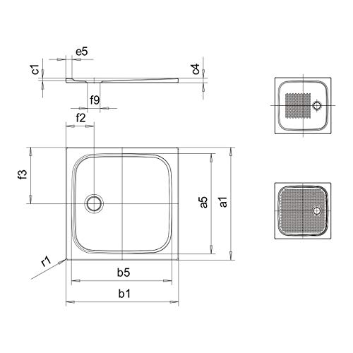 kaldewei-cayonoplan-2254-1-duschwanne-90-x-90-cm-alpinwei image 7