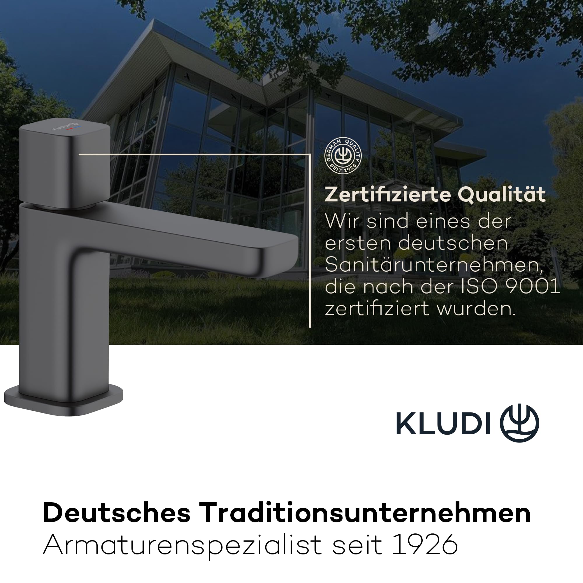kludi-x3-waschtischarmatur-kaltwasser-80-mm-schwarz-matt image 7