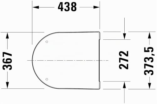 duravit-me-by-starck-wc-sitz-compact-urea-duroplast-wei image 5