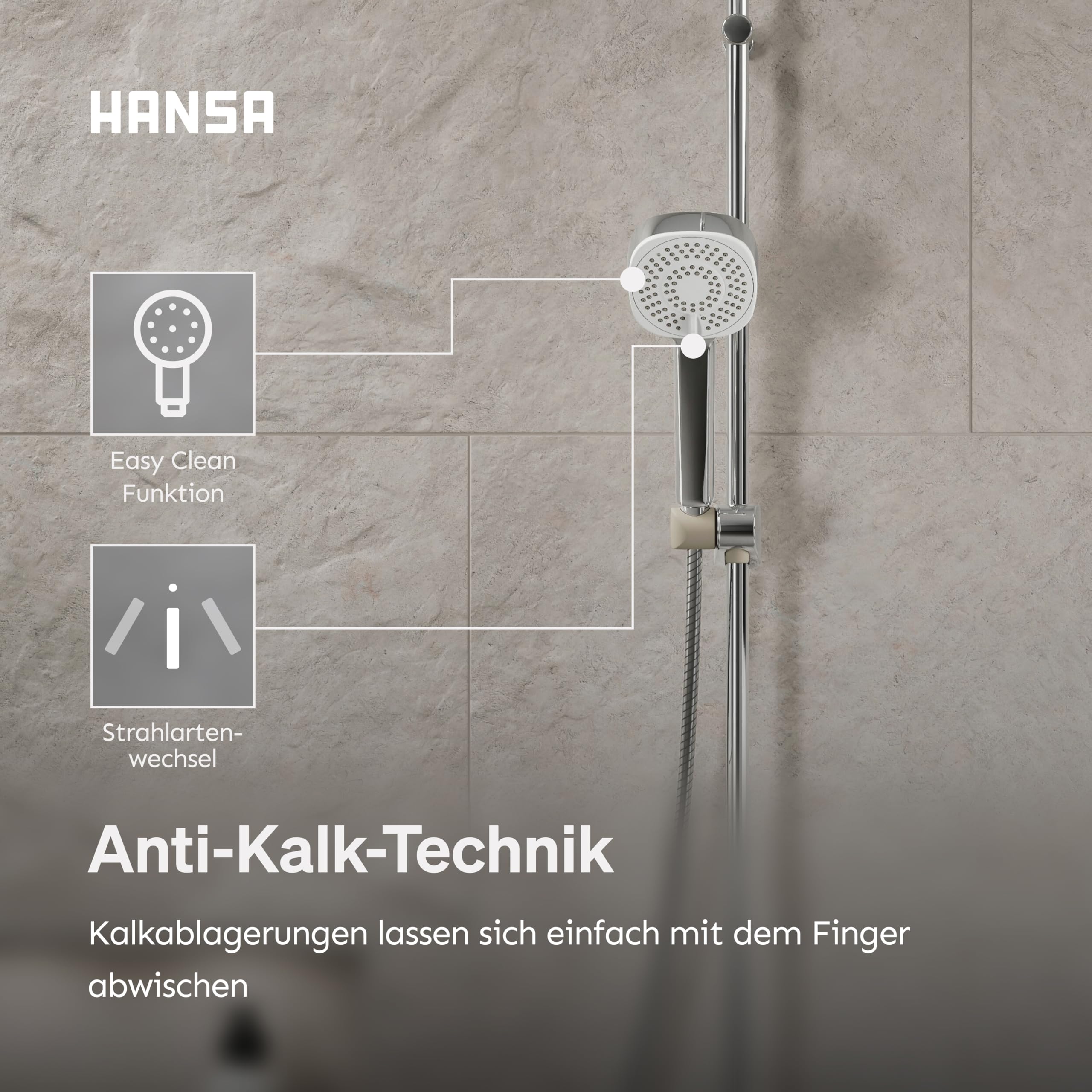 hansa-basicjet-style-handbrause-3-strahlarten-96-mm-chrom image 3