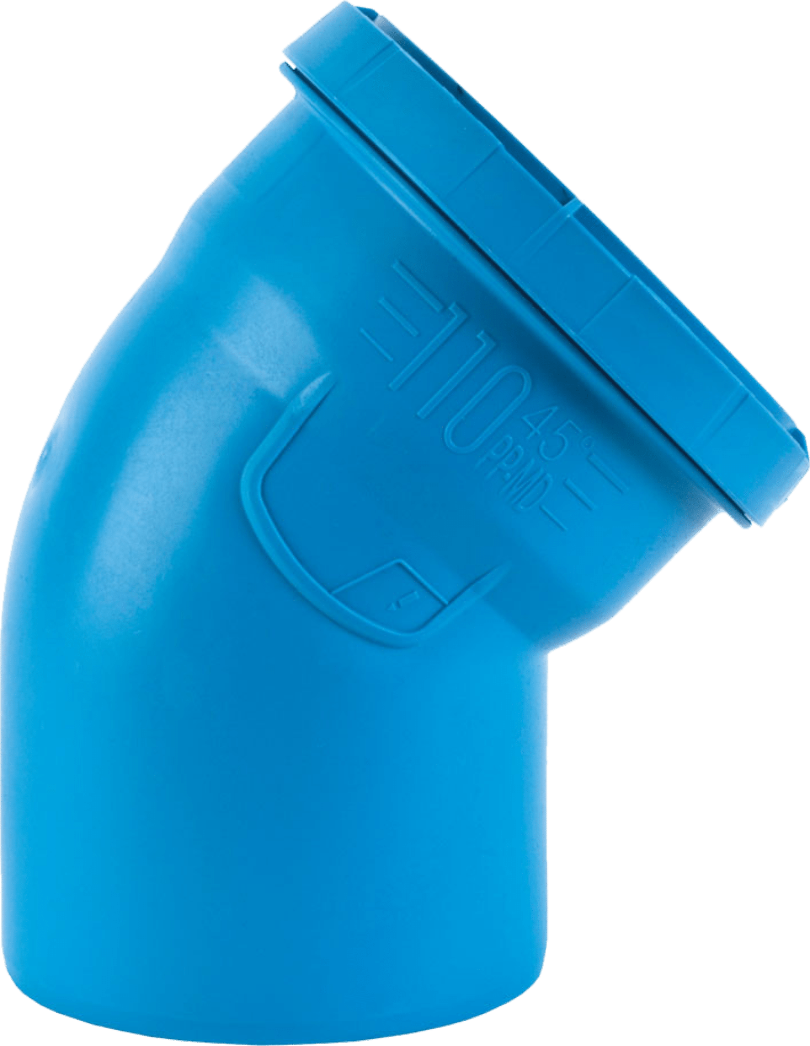 marley-dblue-bogen-30-pp-md-abwasserbogen-mit-dichtring-dn-50-90-110 image 1