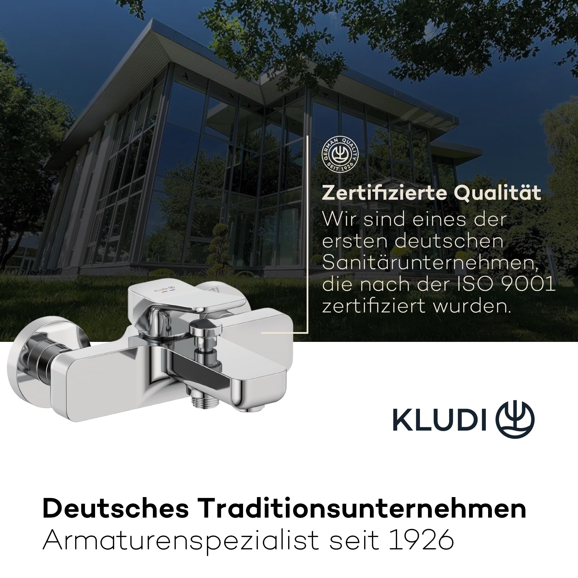 kludi-x3-badewannenarmatur-aufputz-f-r-2-verbraucher-mit-s-anschl-ssen-chrom image 7