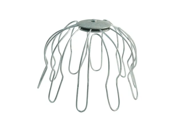 marley-trappola-per-foglie-di-zinco image 1
