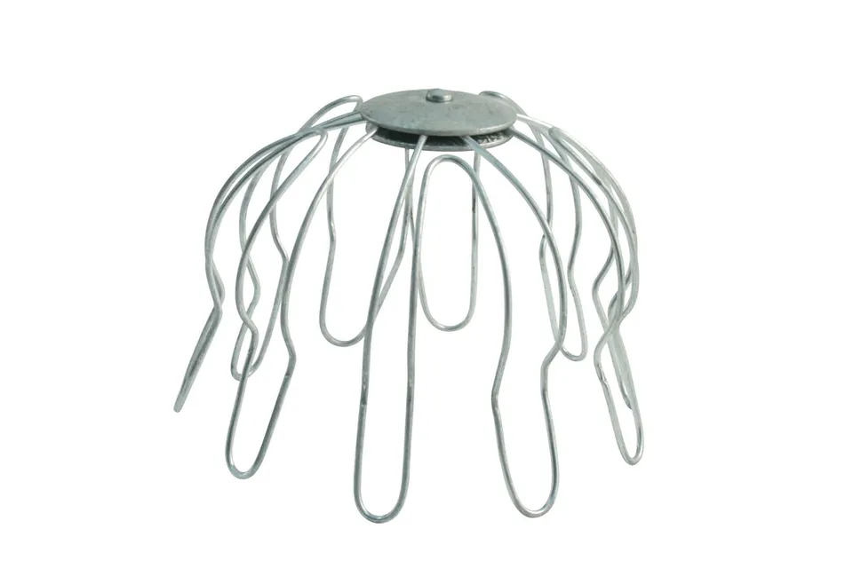 marley-trappola-per-foglie-di-zinco image 1