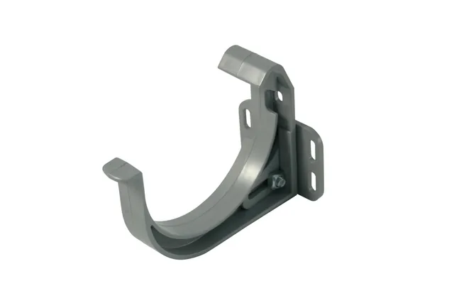 marley-rinnenhalter-verstellbar-f-r-halbrunde-dachrinnen-25-neigungsverstellung- image 1