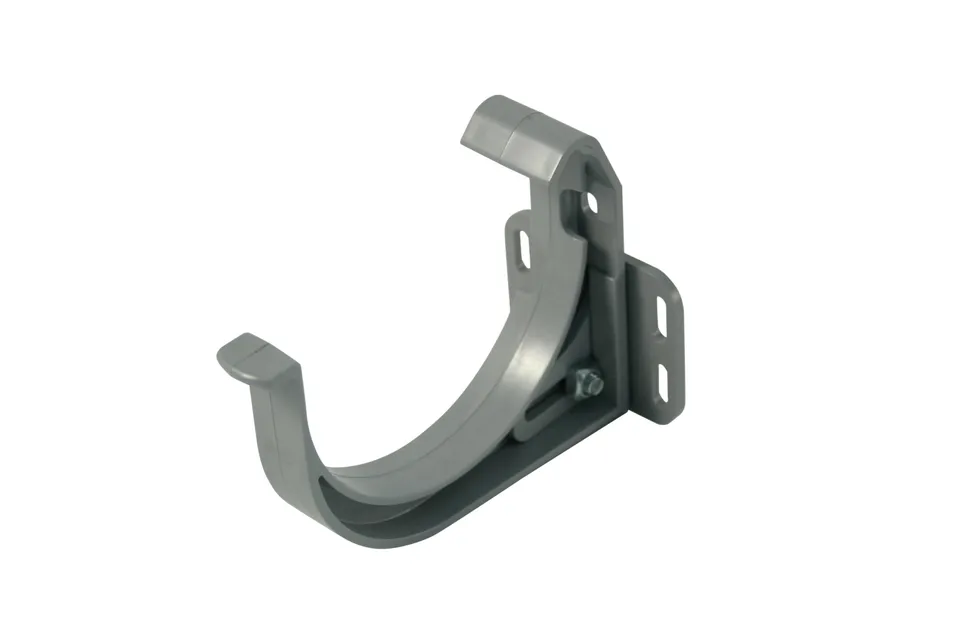 marley-rinnenhalter-verstellbar-f-r-halbrunde-dachrinnen-25-neigungsverstellung- image 1