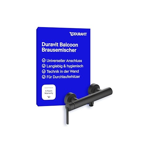 duravit-balcoon-einhebel-brausemischer-aufputz-schwarz-matt-1-verbraucher image 8