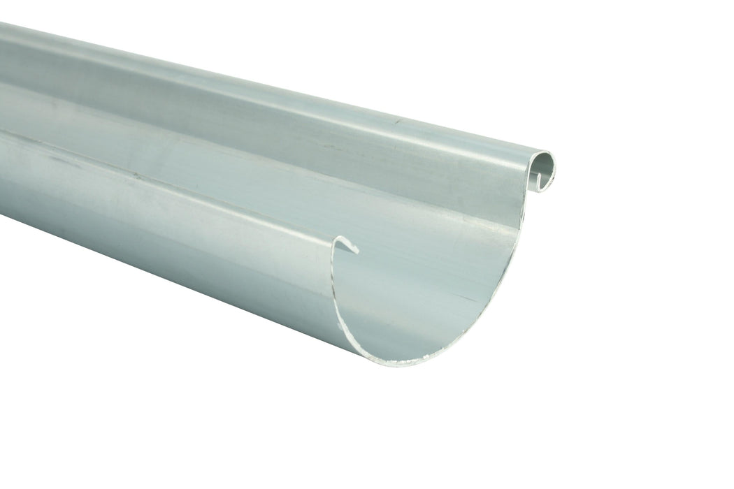 marley-dachrinne-halbrund-titan-zink-rg-100-125-150-2-m-3-m image 1