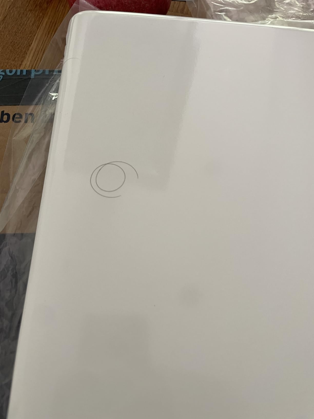 Endlich wieder ein passender Deckel