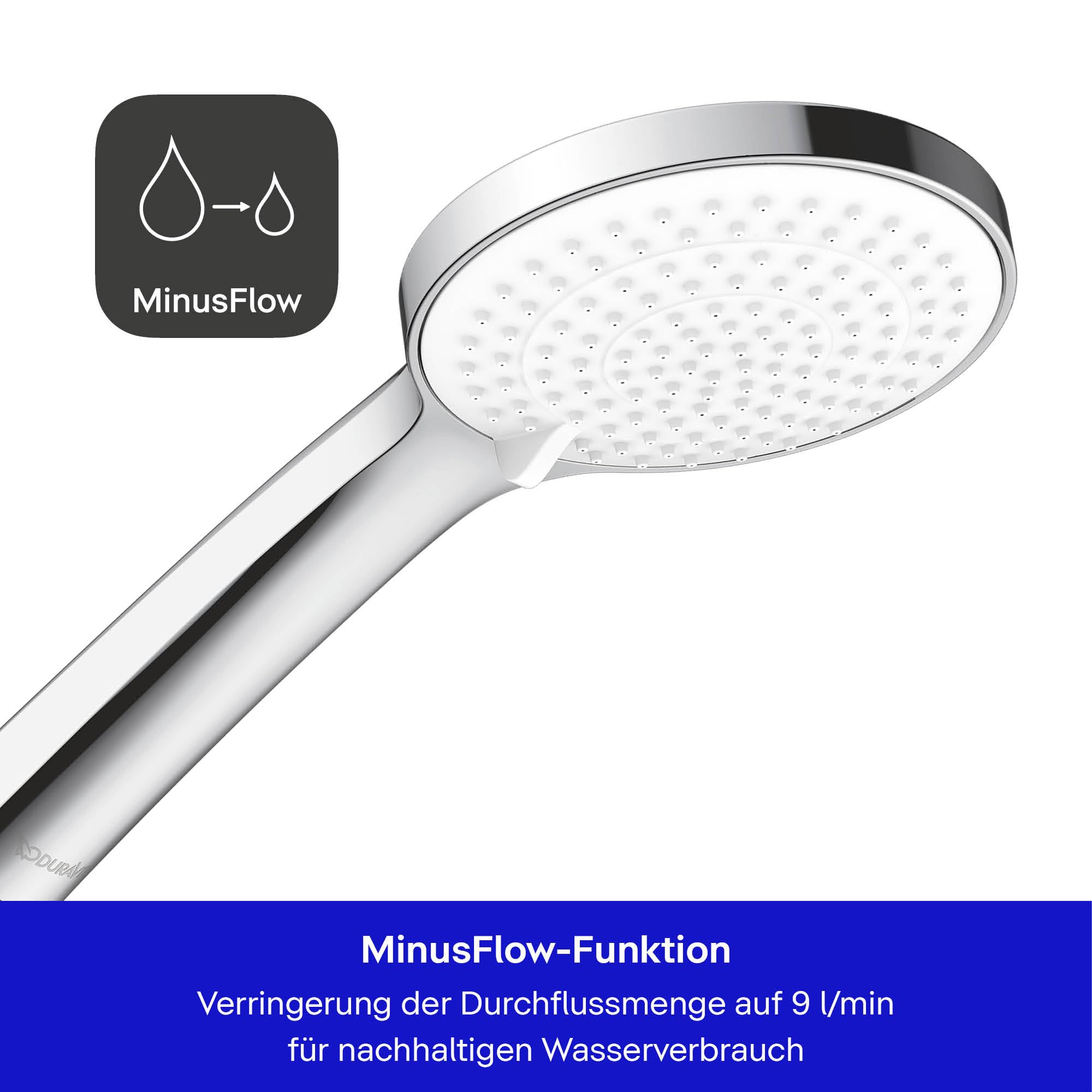 duravit-brauseset-810-mm-handbrause-3-strahlarten-wassersparend-chrom-wei image 3