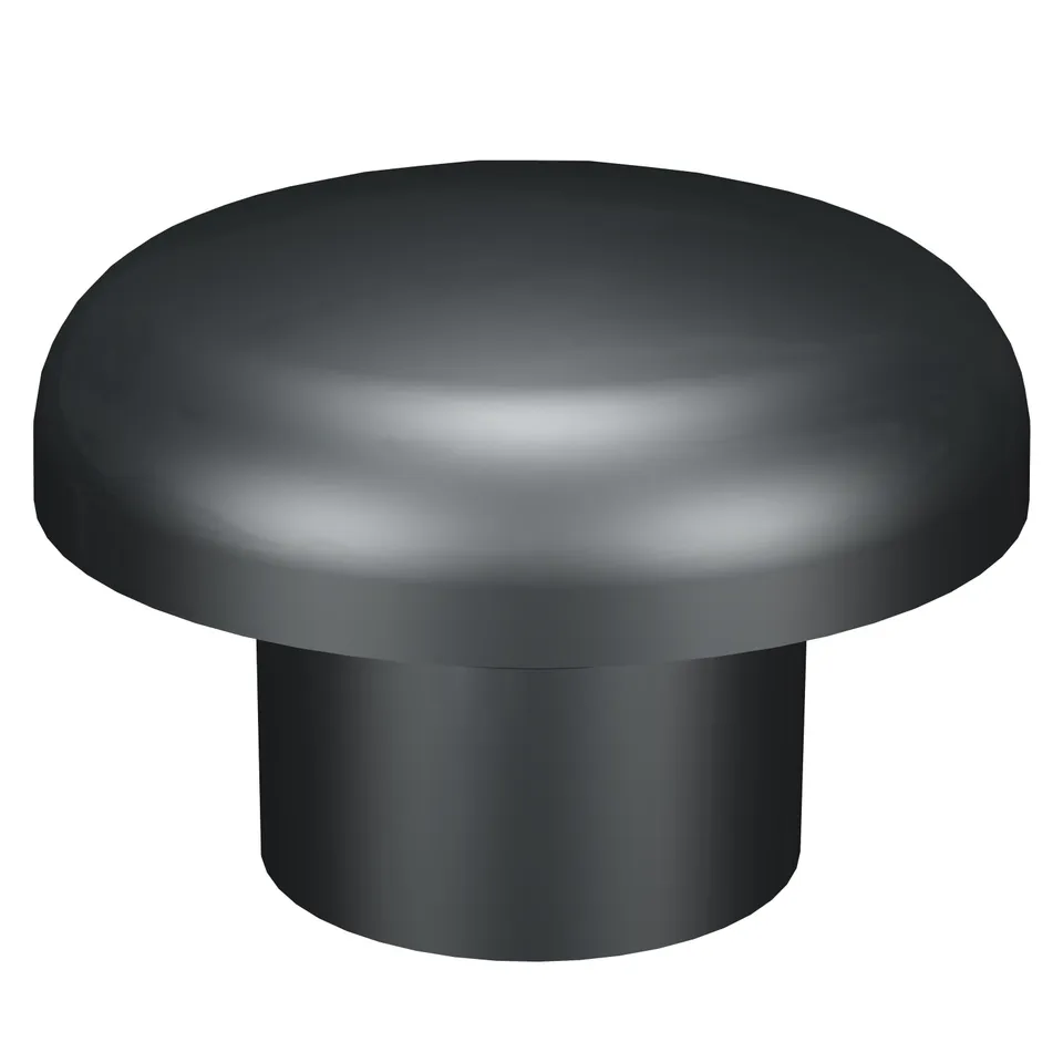 marley-be-und-entl-fter-dn-110-f-r-sickerw-rfel-schwarz image 1