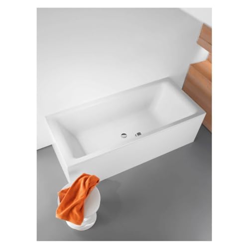 kaldewei-puro-duo-664-badewanne-180-x-80-cm-alpinwei image 8