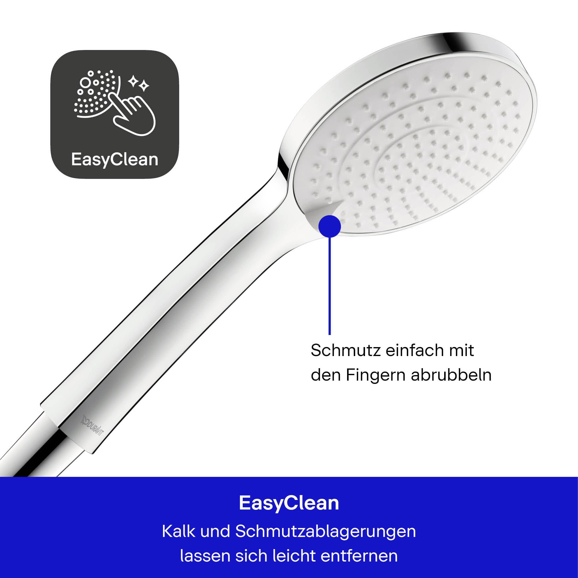 duravit-universal-duschsystem-duschset-700-mm-chrom-wei-mit-3-strahlarten image 2