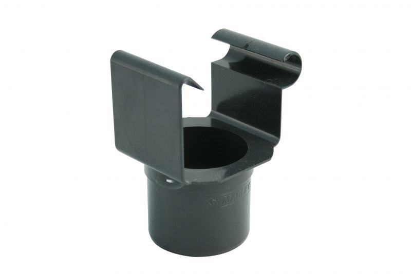 marley-kastendachrinnen-stutzen-zur-ableitung-von-regenwasser-verschiedene-farbe image 2