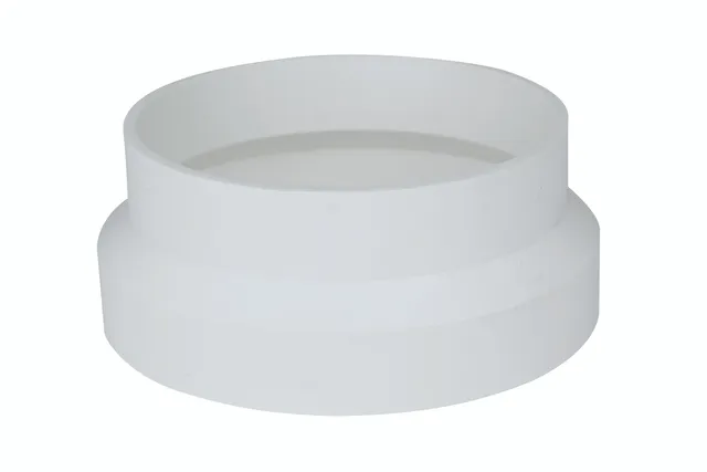 marley-bergangsst-ck-ht-kg-auf-l-ftungsrohr-dn-100-auf-100-mm-wei image 1