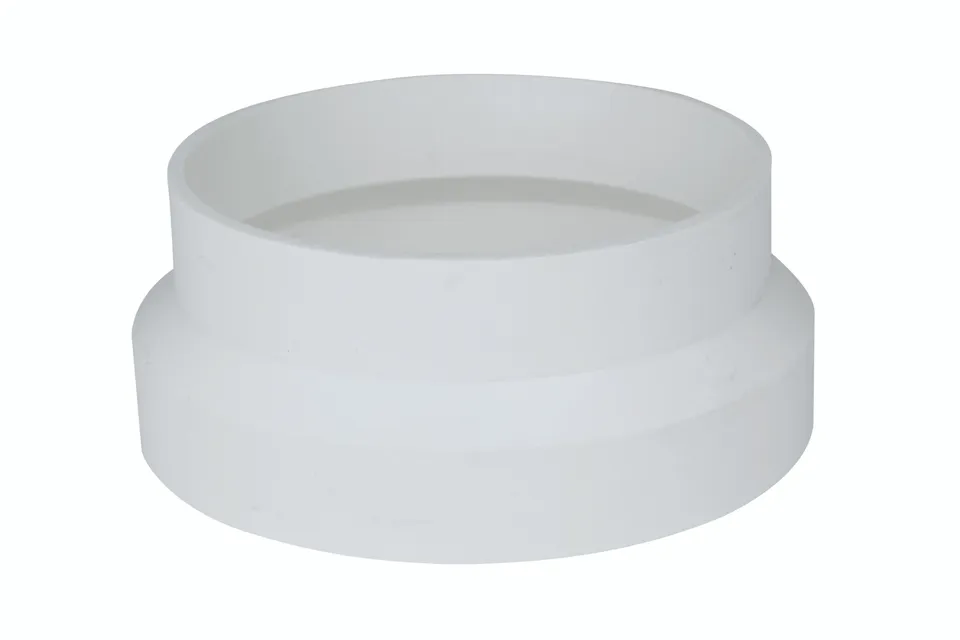 marley-bergangsst-ck-ht-kg-auf-l-ftungsrohr-dn-100-auf-100-mm-wei image 1