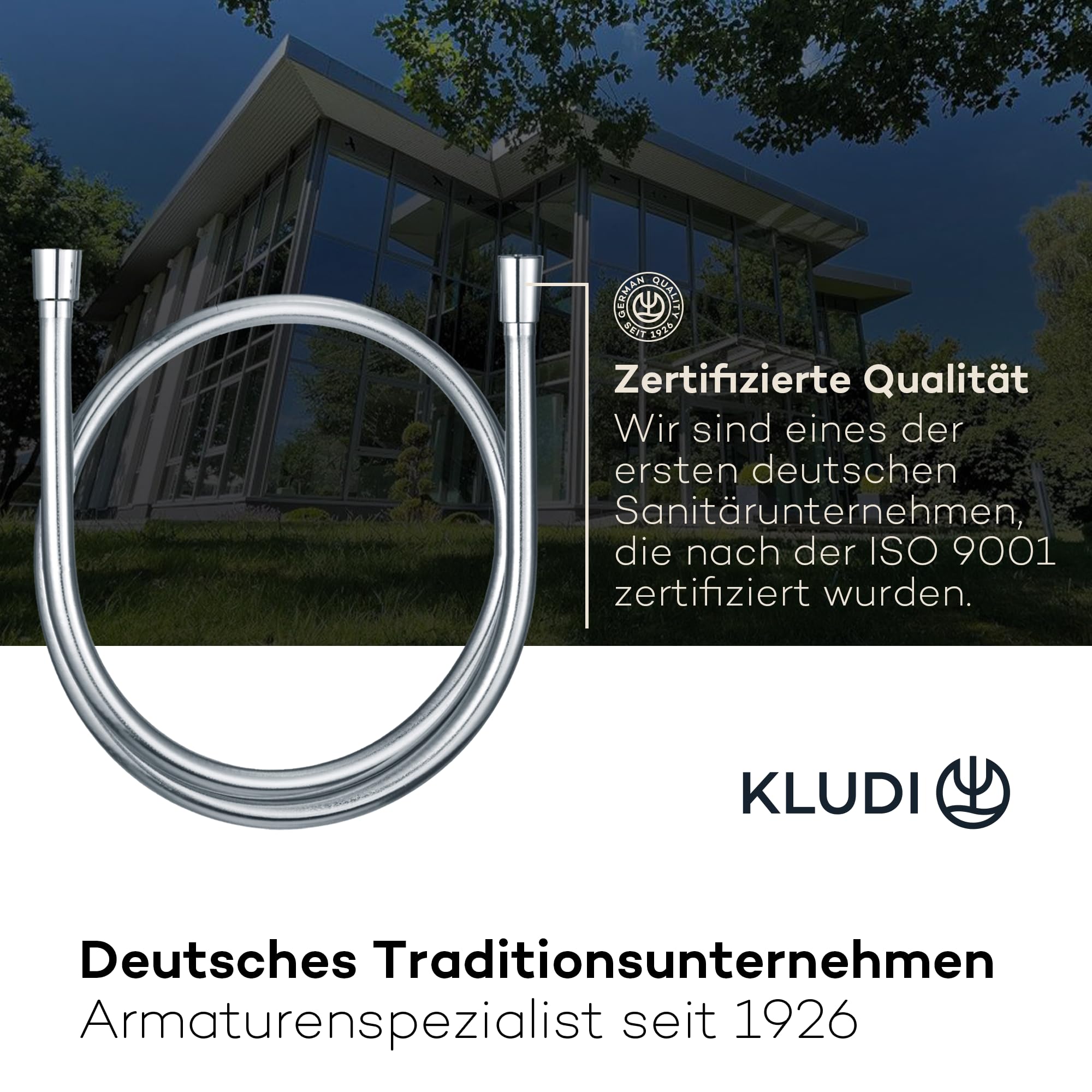 kludi-x3-universal-duschschlauch-1-60-m-kunststoff-chrom-mit-verdrehschutz image 8