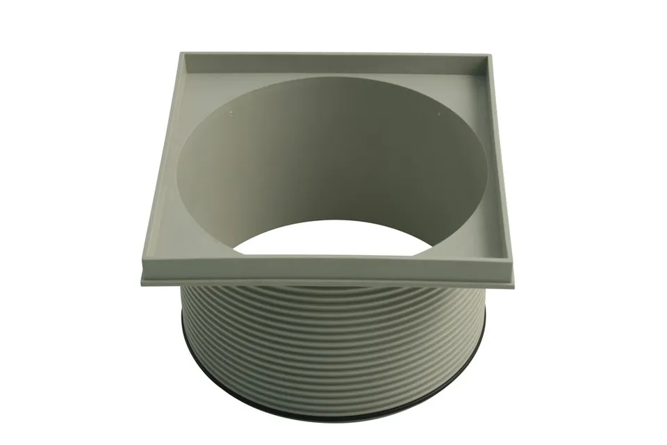 marley-aufsatz-f-r-kellerablauf-dn-75-dn-110-mit-drehbarem-oberteil image 1