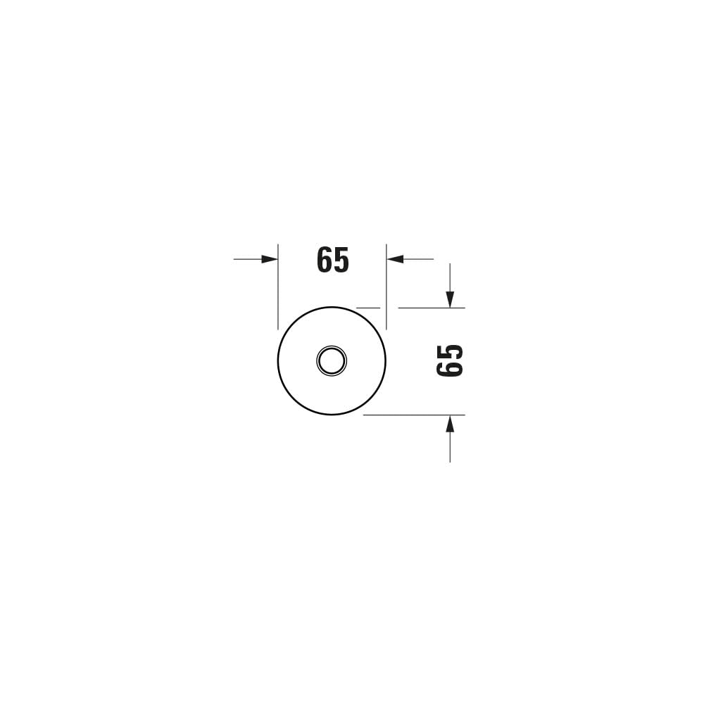 duravit-universal-duscharm-300-mm-deckenbefestigung-rund-chrom image 6