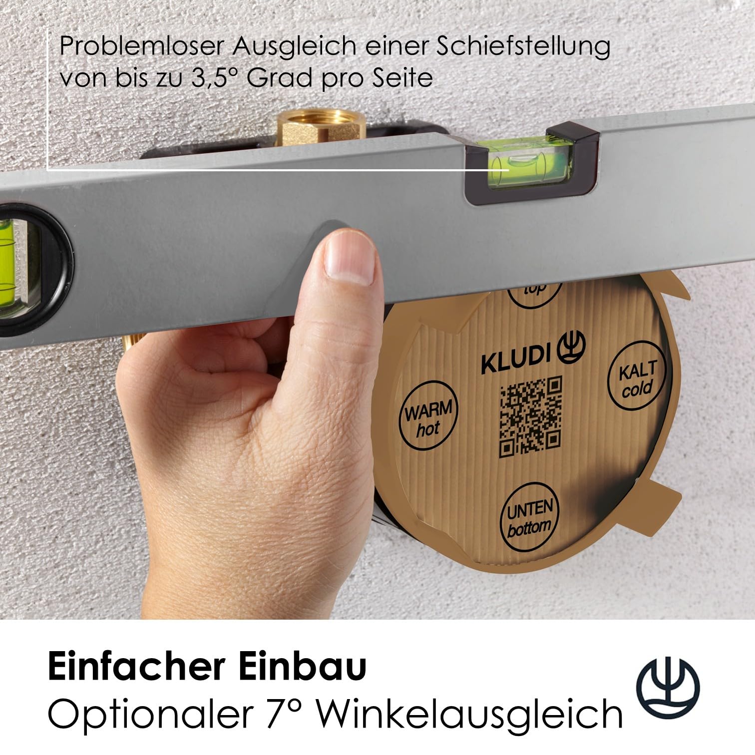 kludi-slim-boxx-unterputz-rohbau-set-88022-up-einbauk-rper image 2