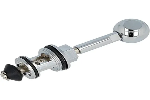 kludi-umstelleinheit-7527505-00-f-r-up-armaturen-kurz-100-mm-chrom image 1
