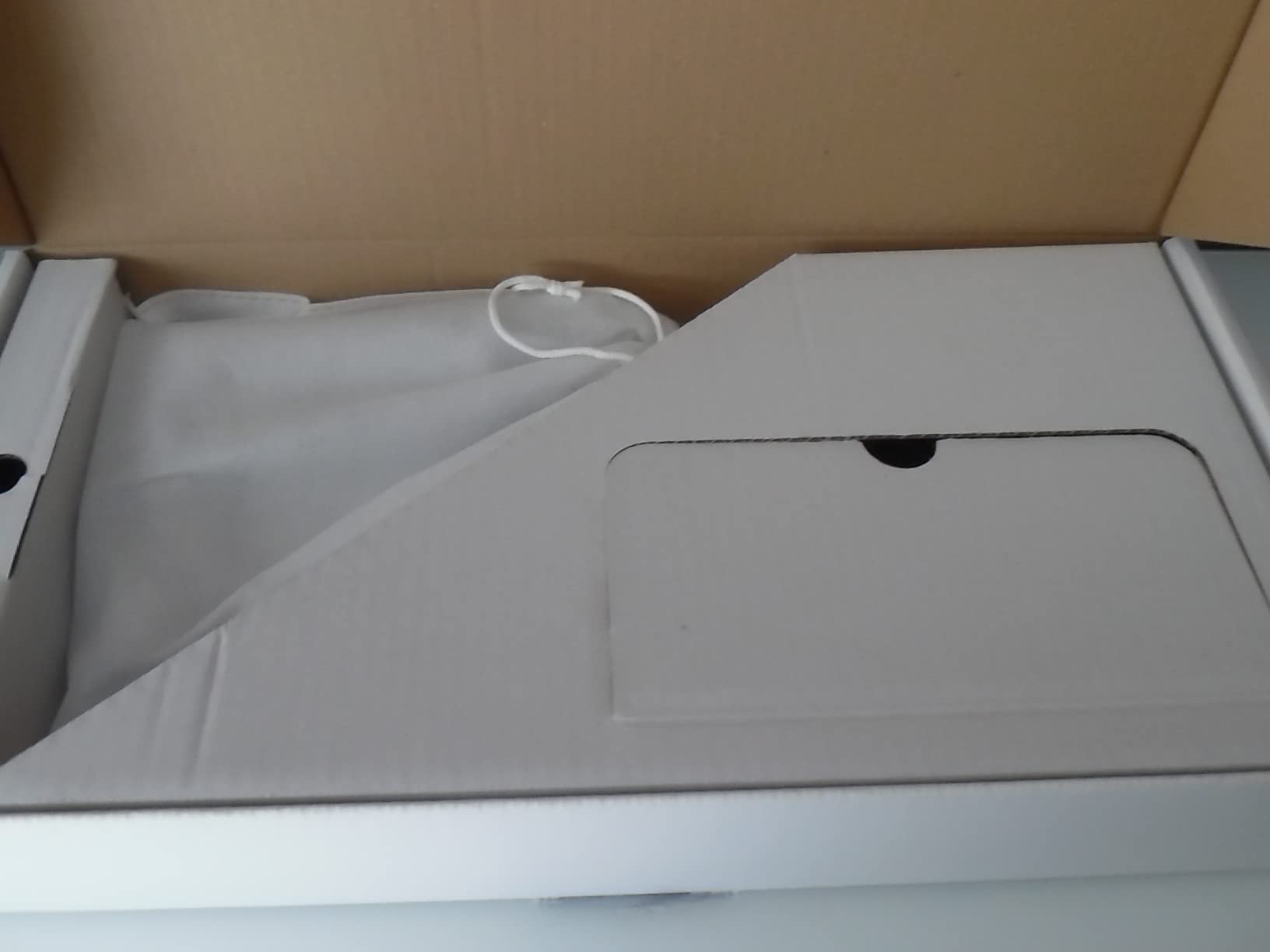 Perfekt für kleine Waschbecken