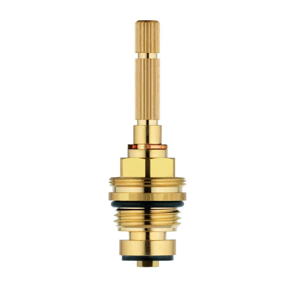 kludi-oberteil-7557005-00-41671-ersatzoberteil image 1