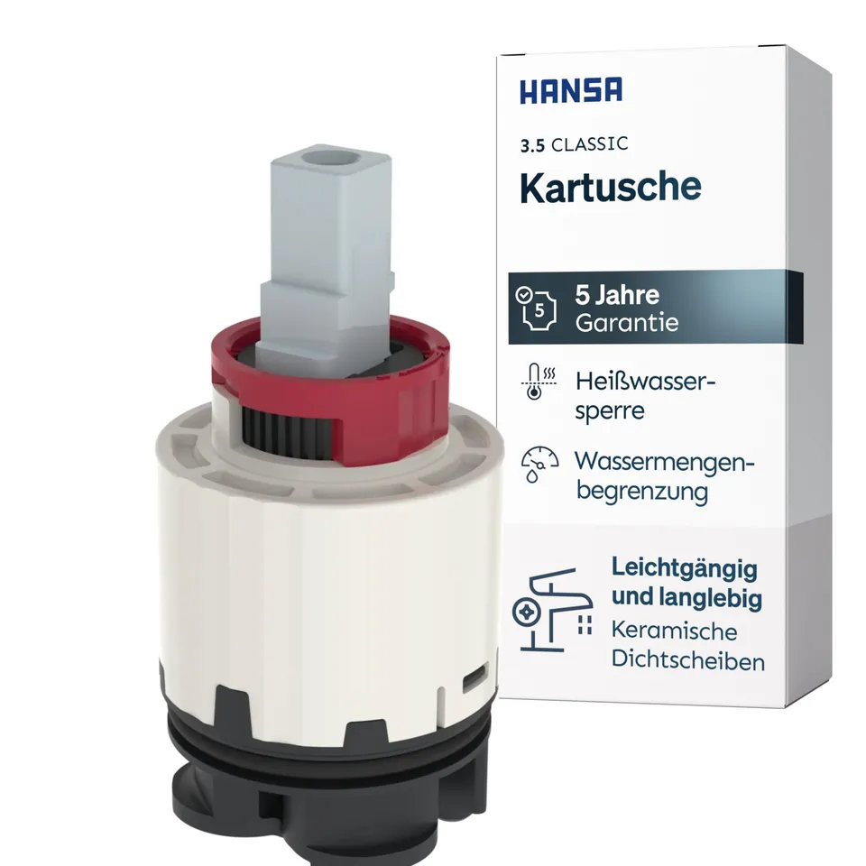 hansa-steuerpatrone-classic-3-5-keramikkartusche-f-r-einhebelmischer image 1