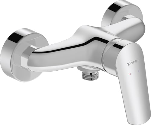 duravit-no-1-duscharmatur-aufputz-einhebel-brausemischer-chrom image 8
