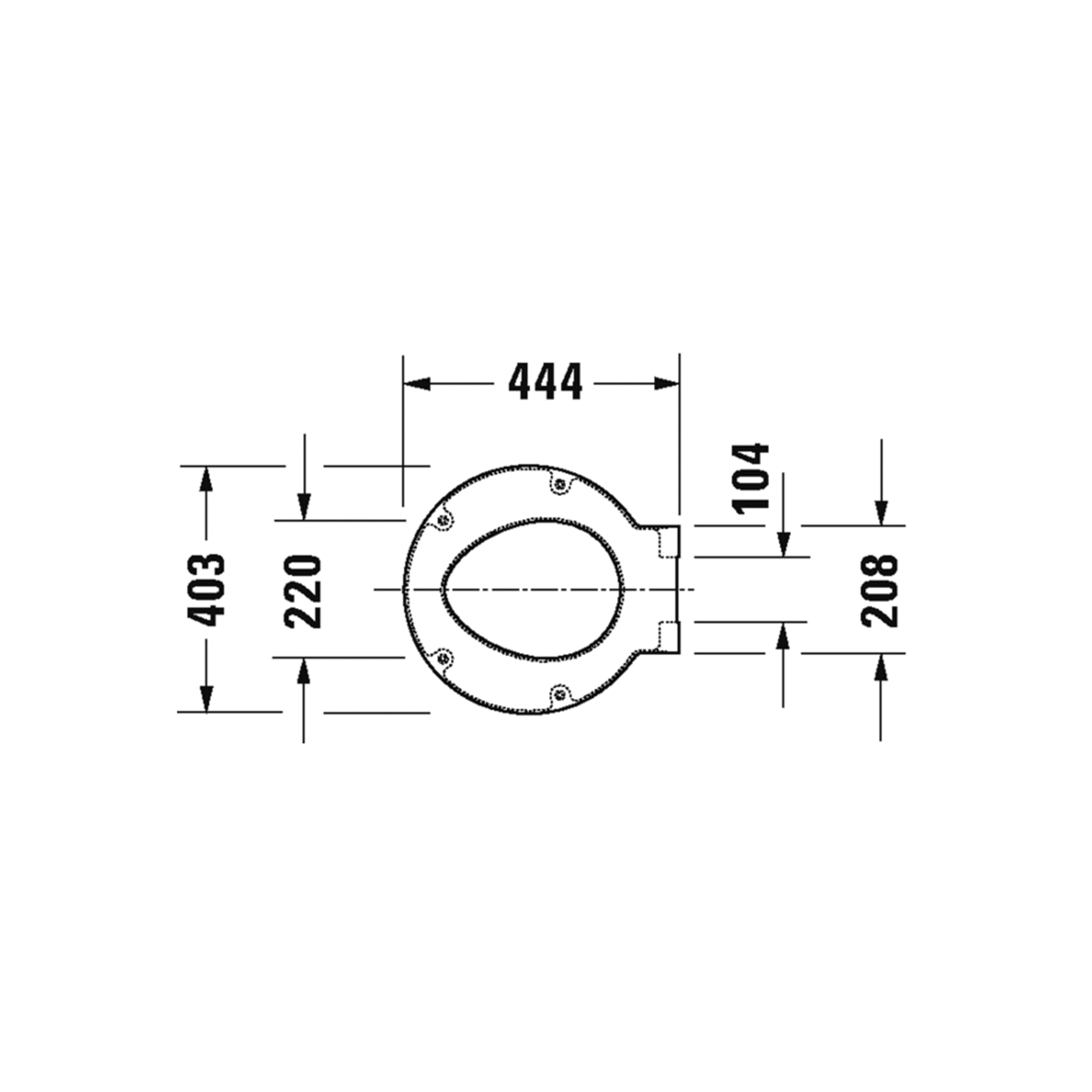duravit-wc-sitz-starck-1-mit-absenkautomatik-wei image 5