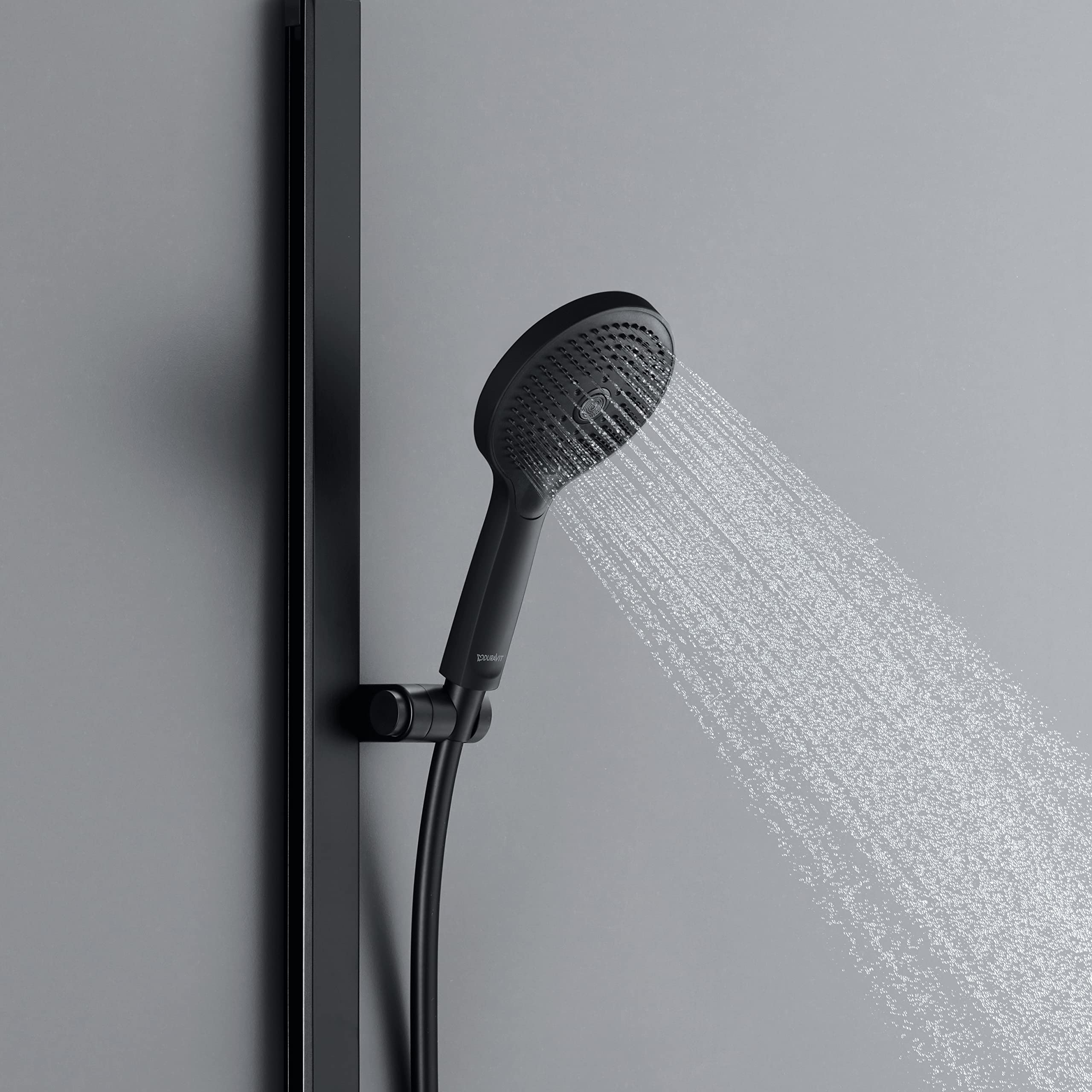 duravit-universal-handbrause-120-mm-3-strahlarten-schwarz-matt-minusflow image 8