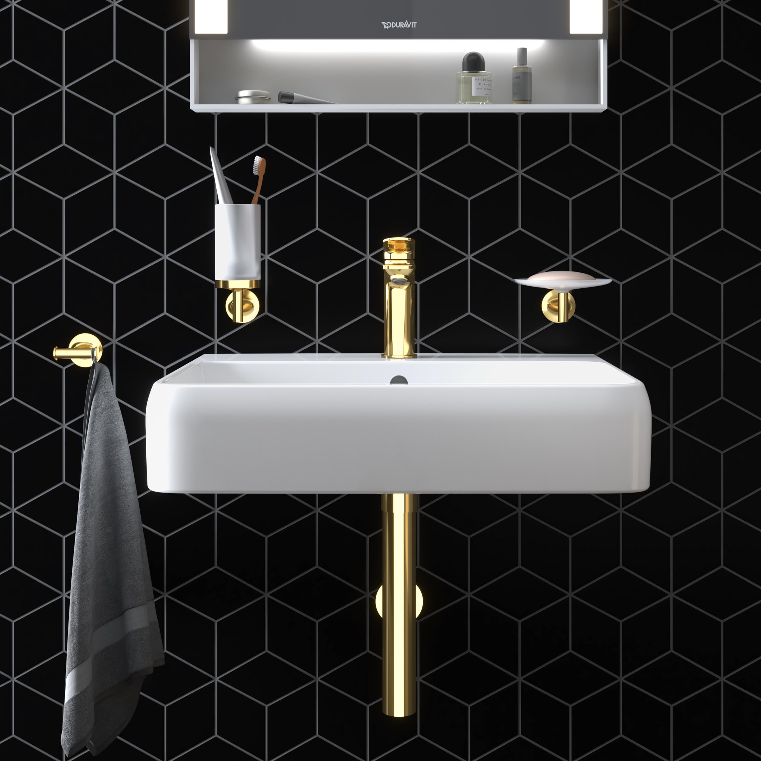 duravit-wave-einhebel-waschtischarmatur-gr-e-m-111-mm-gold-poliert image 3