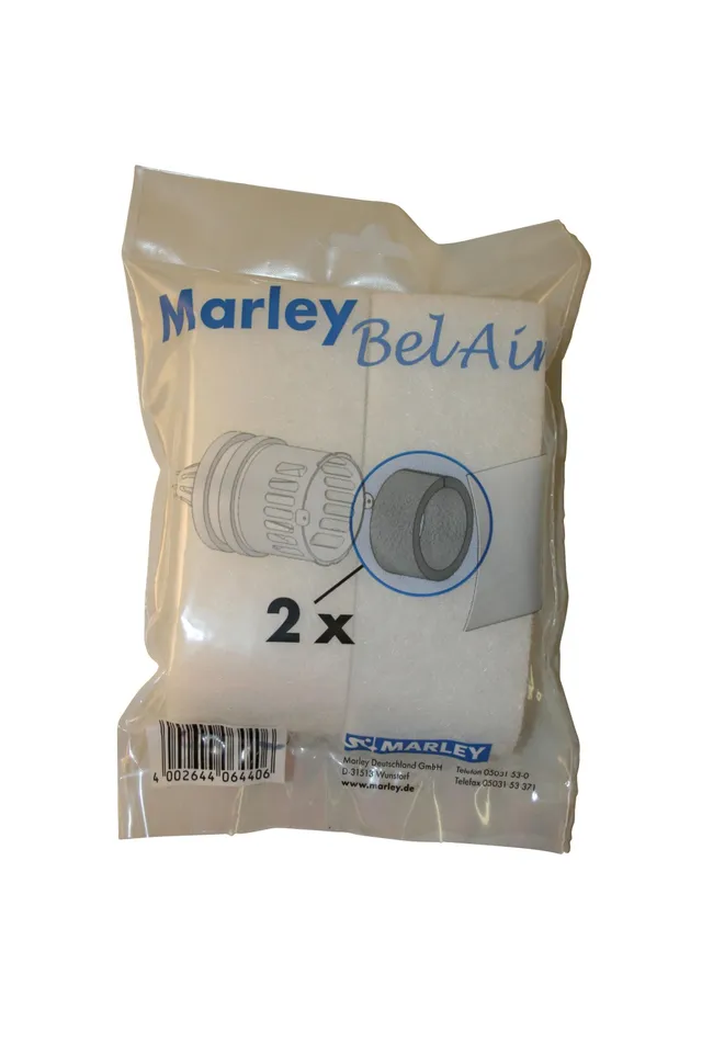 marley-ersatzfilter-zuluftkanal-pollenschutz-g4-100-mm-2-st-ck image 1