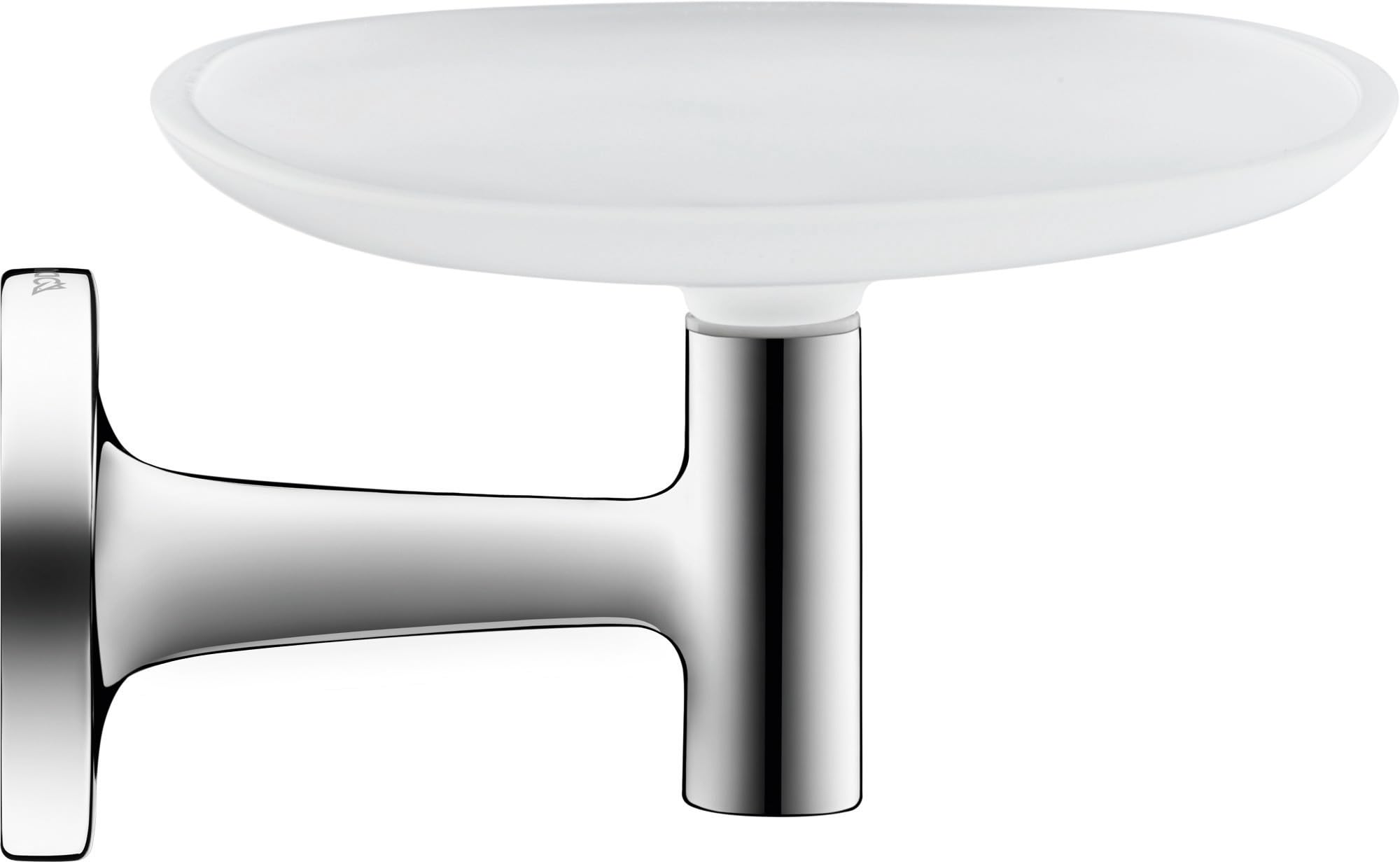 duravit-starck-t-seifenschale-wandmontage-chrom image 1
