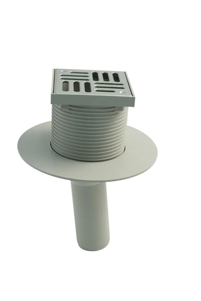 marley-balkonablauf-senkrecht-dn-50-aufsatz-100-mm-gr-e-100-x-100-mm image 1