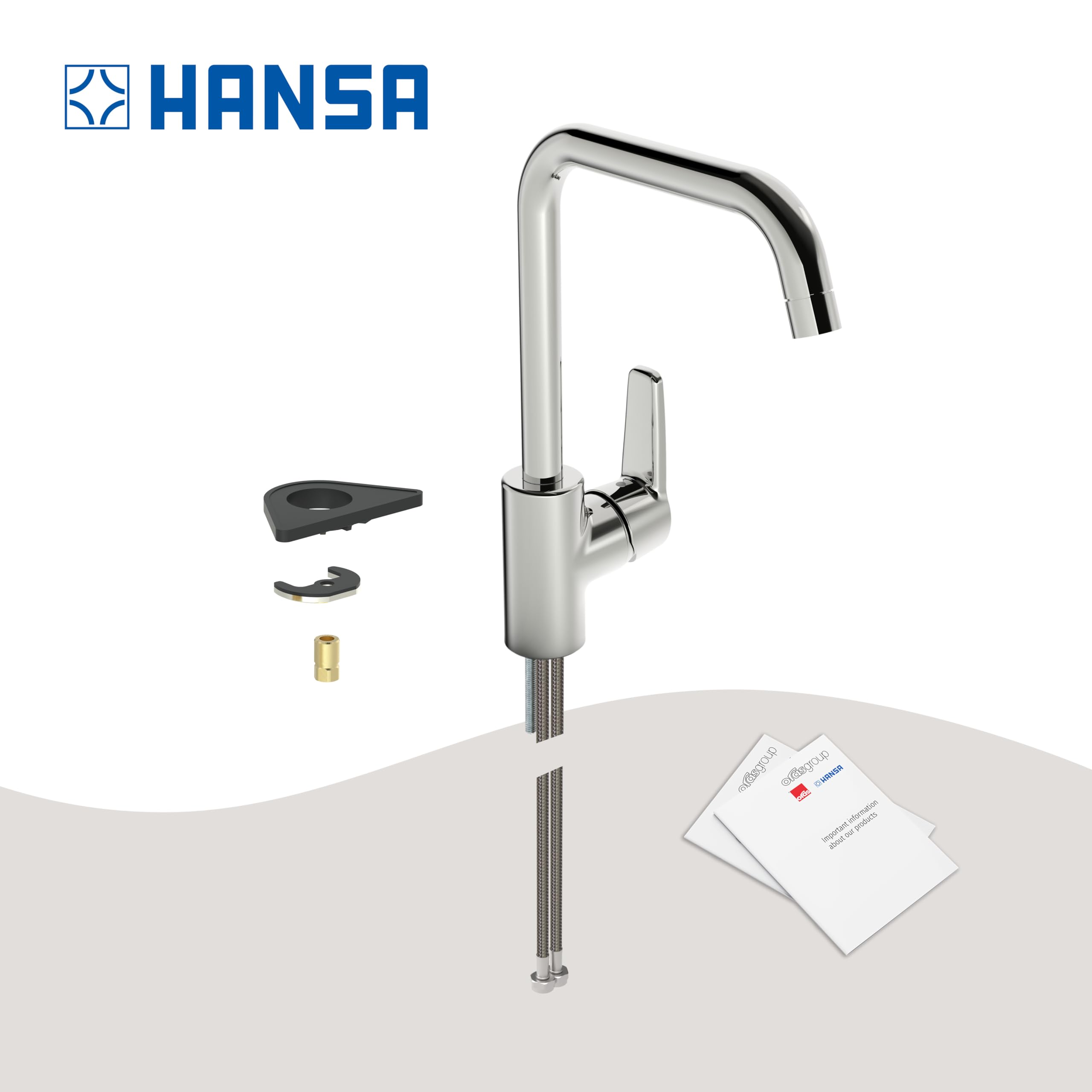hansa-hansapolo-sp-ltischarmatur-dn15-schwenkbar-203-mm-chrom image 7