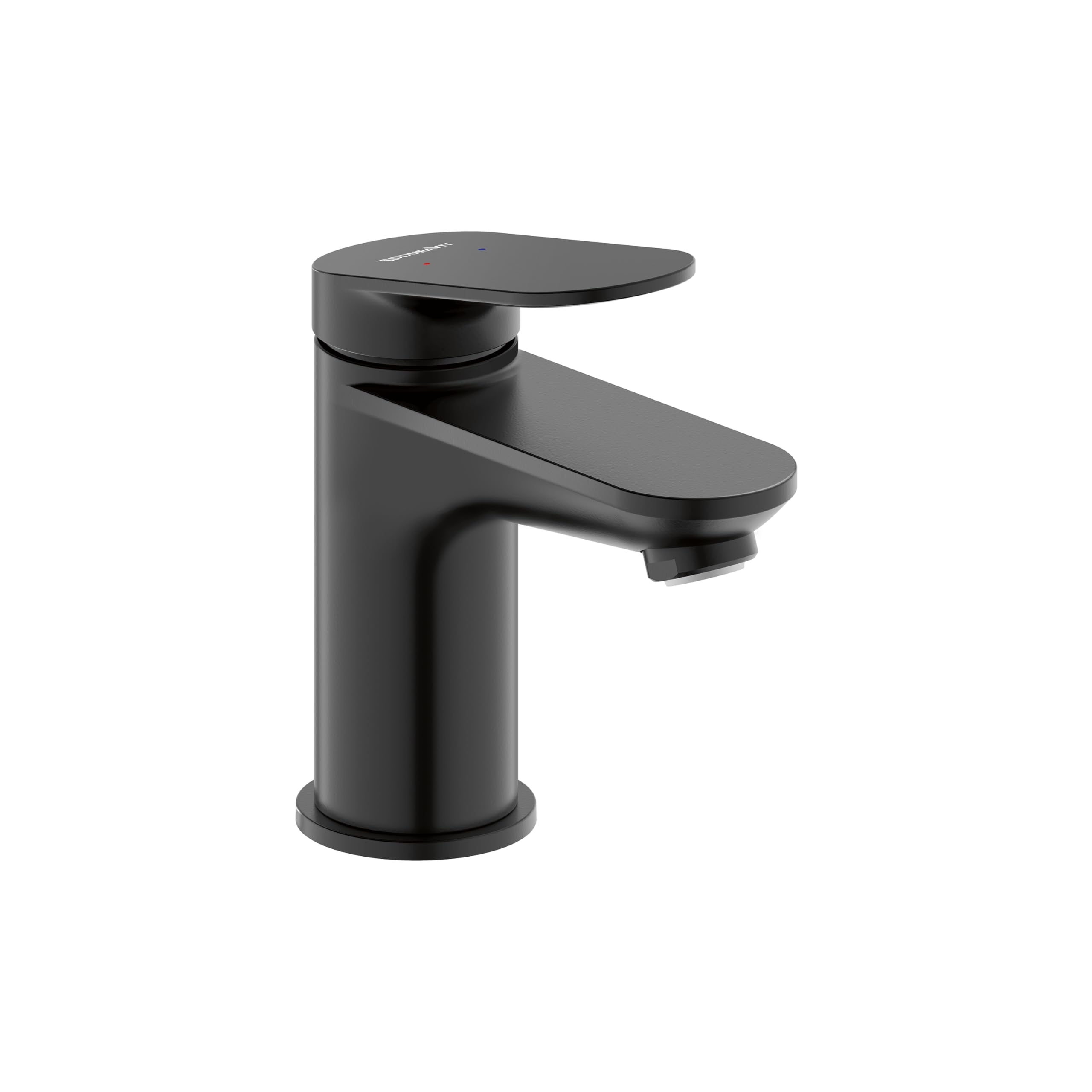 duravit-wave-waschtischarmatur-gr-e-s-auslauf-77-mm-schwarz-matt image 8