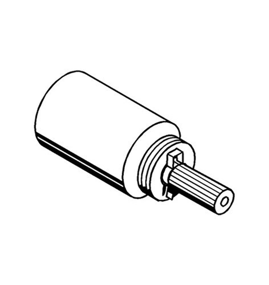 kludi-verl-ngerung-7507905-00-40-mm-f-r-unterputz-ventil-messing-verchromt image 2