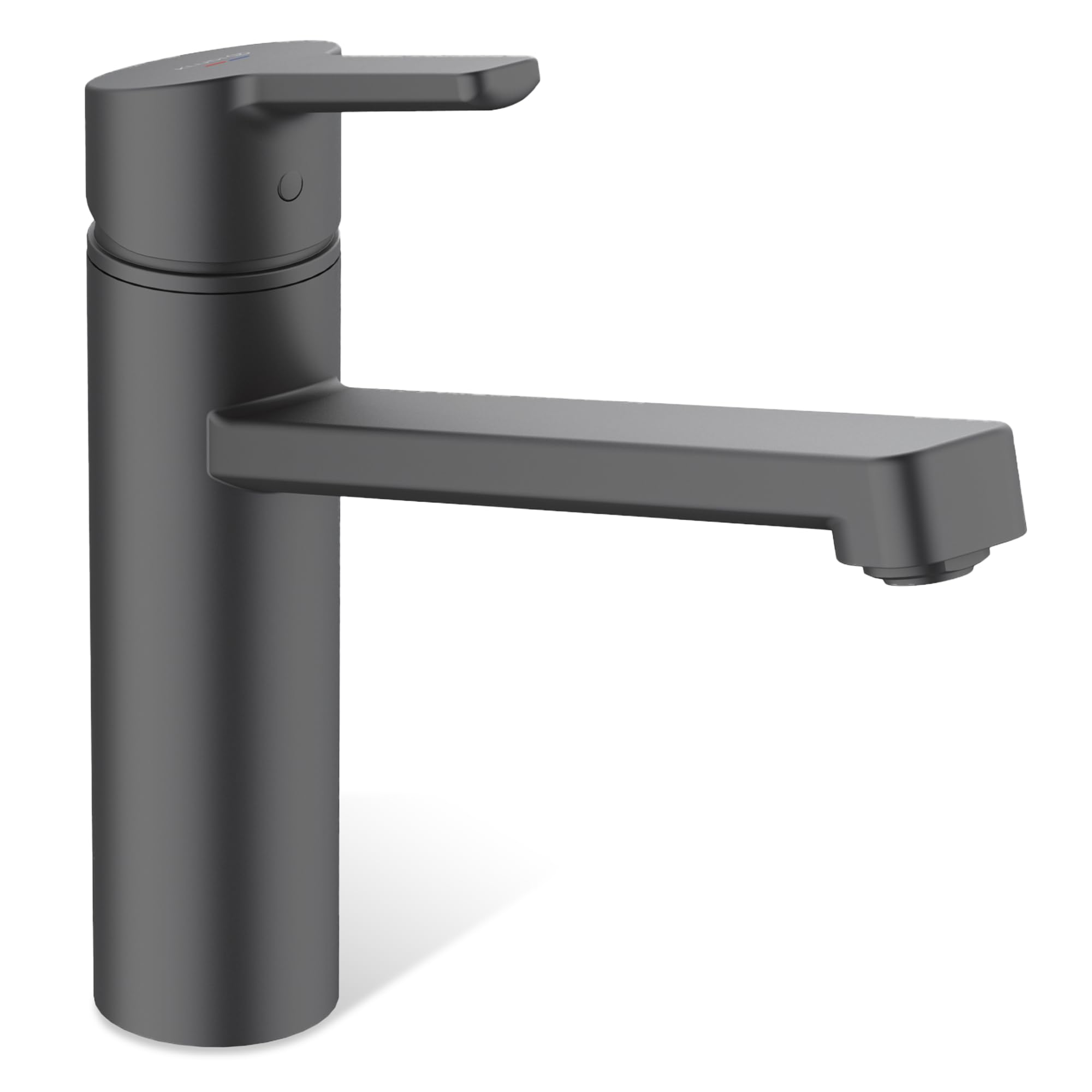 kludi-m3-k-chenarmatur-schwarz-360-schwenkbar-17-cm-auslaufh-he image 8