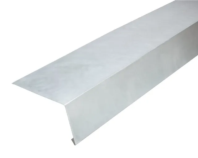 marley-tagrandbeslag-aus-aluminium-ohne-wasserfalz-115-f-r-90-mm-dachrinne-145-m image 1