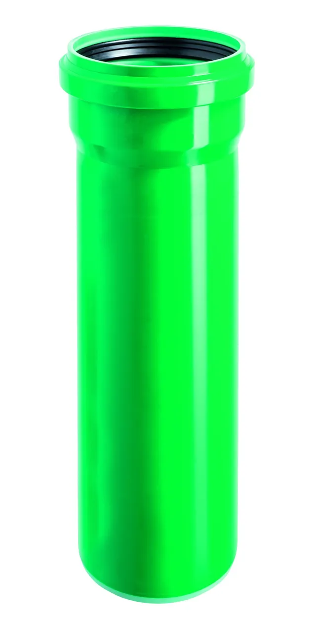 marley-kg2000-em-abwasserrohr-sn10-mit-steckmuffe-dn-110-160 image 1