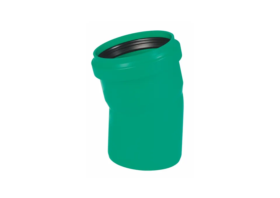 marley-kg2000-b-bogen-15-dn-od-110-125-160-abwasserbogen image 1