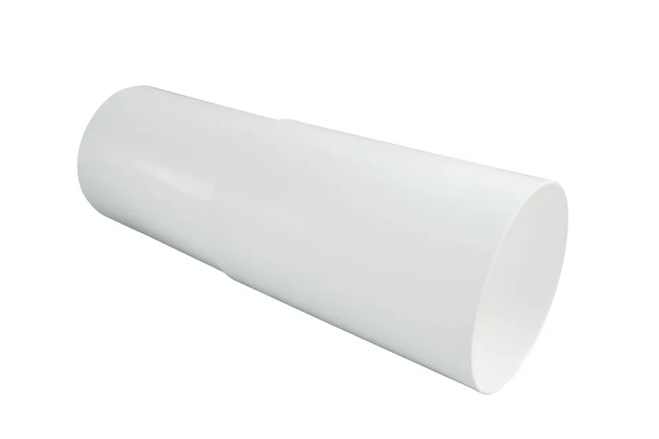 marley-teleskopkanal-2-teilig-dn-108-134-158-f-r-gitter-oder-ventilator image 1